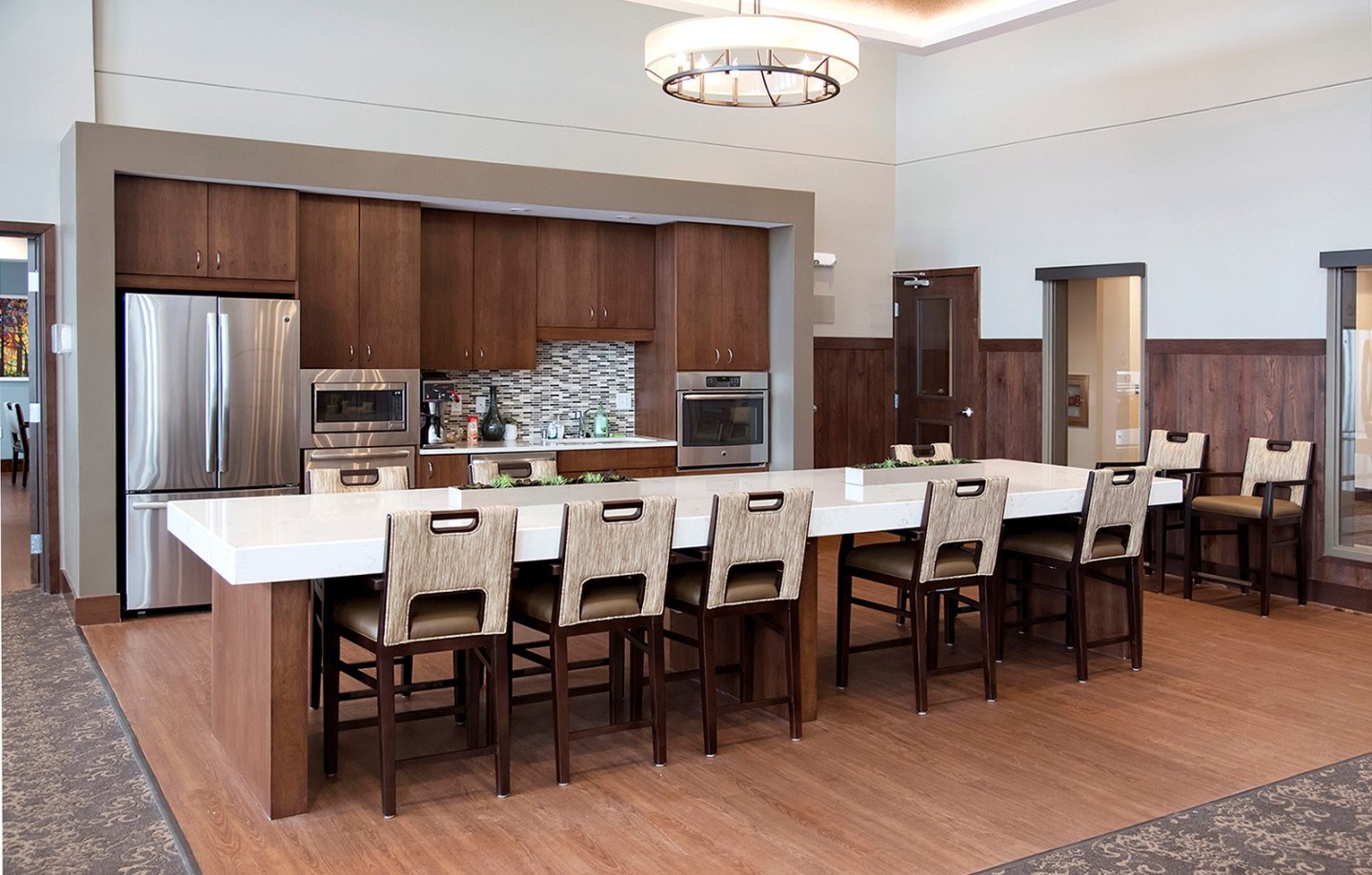 Senior & Affordable Housing – The Legends of Columbia Heights 55+ Living Image 27