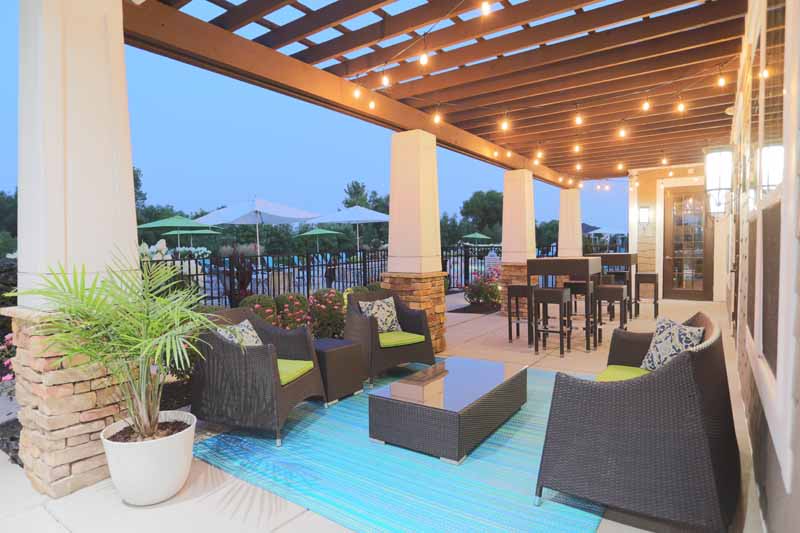 Palmera Apartments Image 24