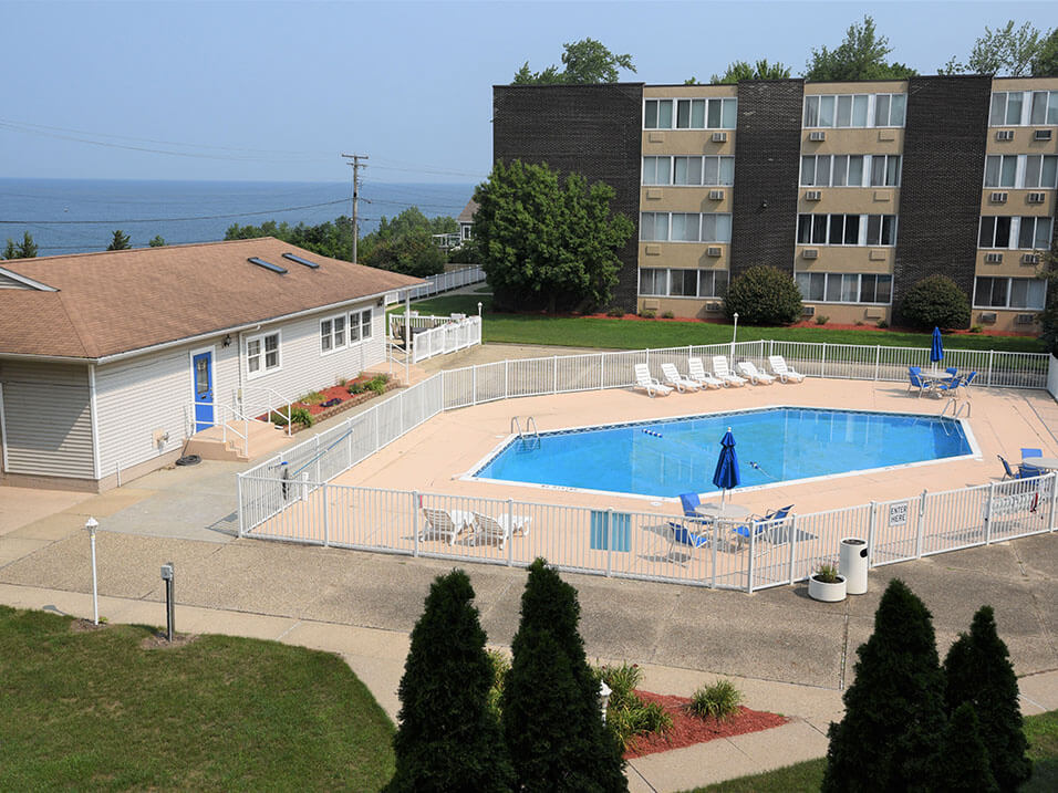 Westview Apartments Image 10