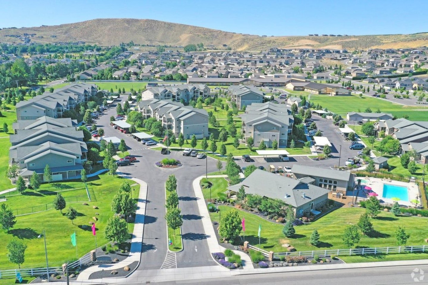 Badger Mountain Ranch Image 35