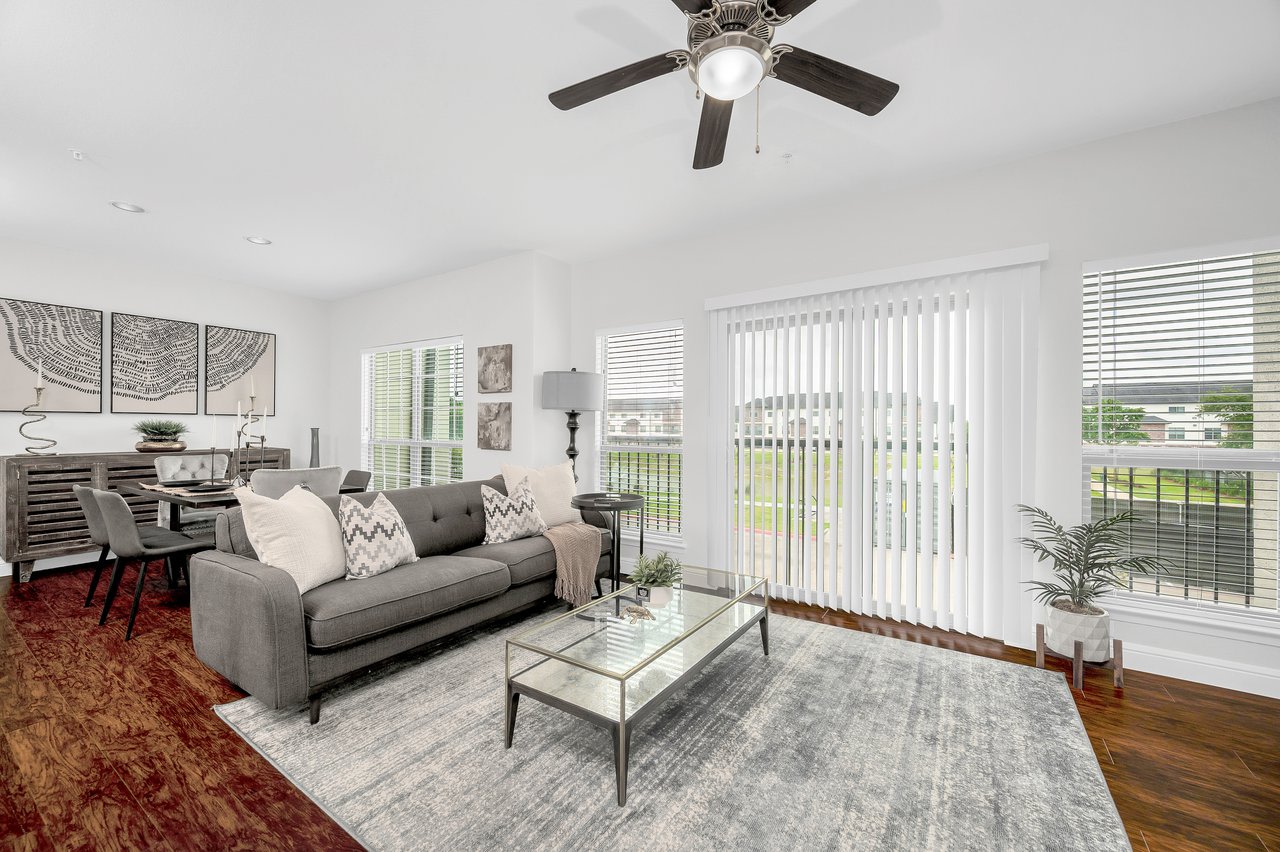 Townhomes at Lake Park Image 7