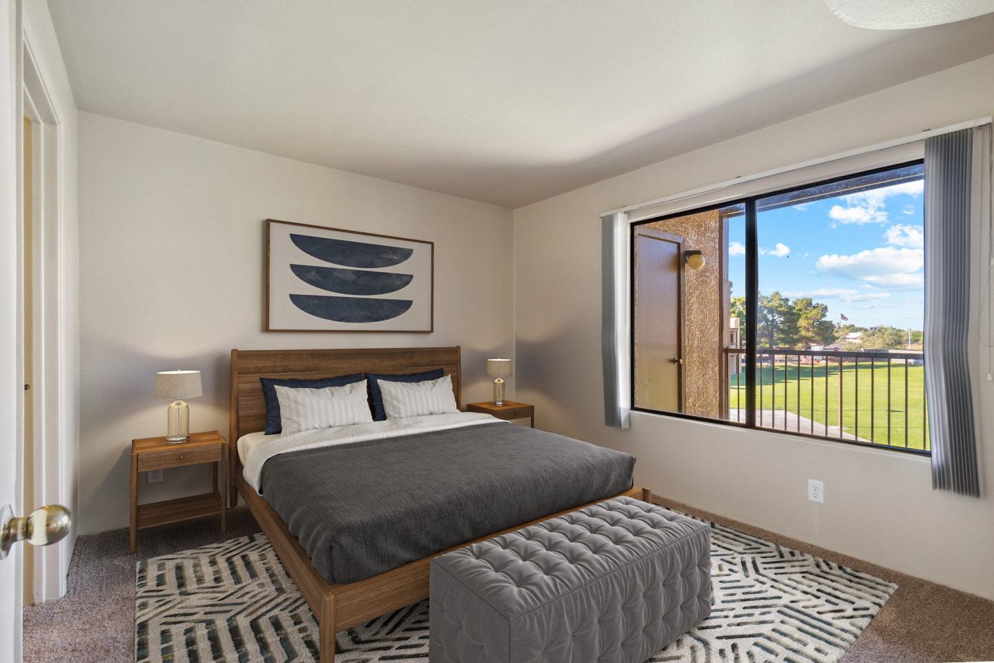 Copper Ridge Apartments Image 4