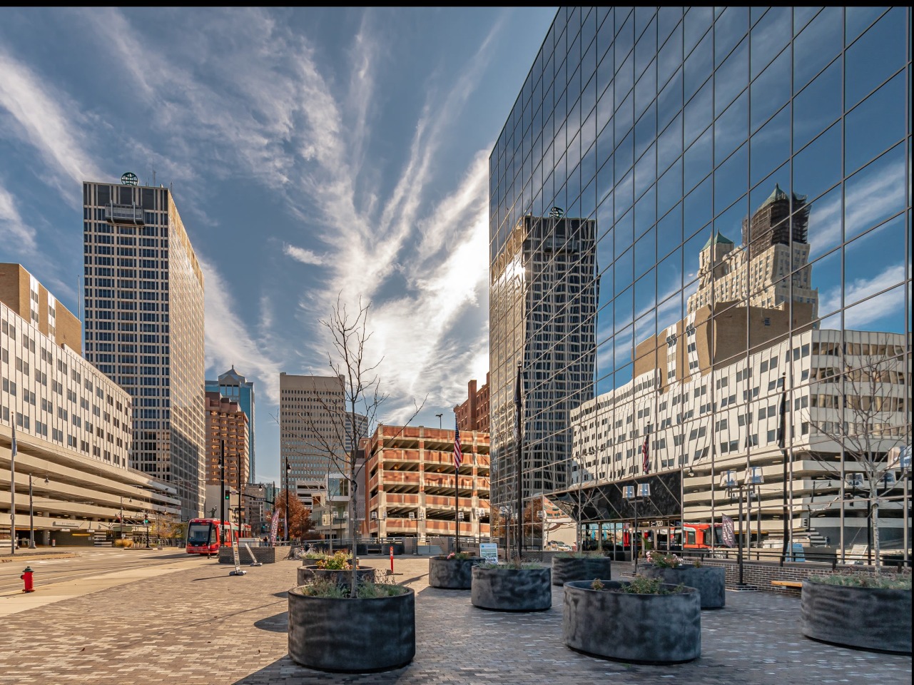 Flashcube Luxury Apartments Image 9