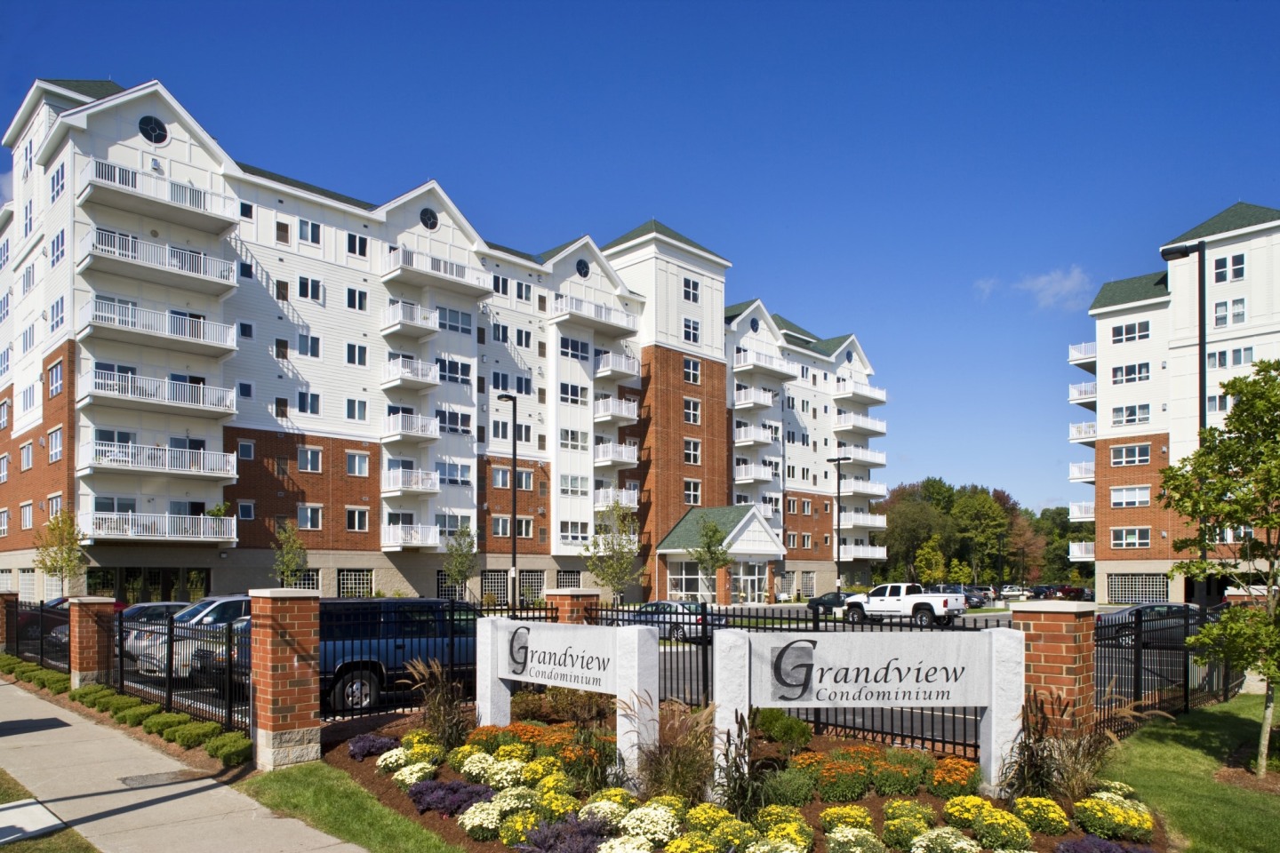 Grandview Apartments Image 10