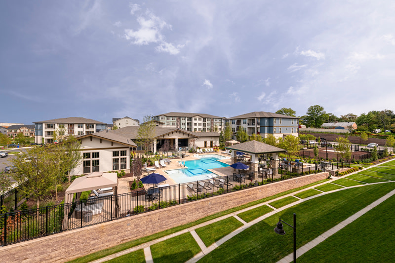 Lake Linganore Image 36