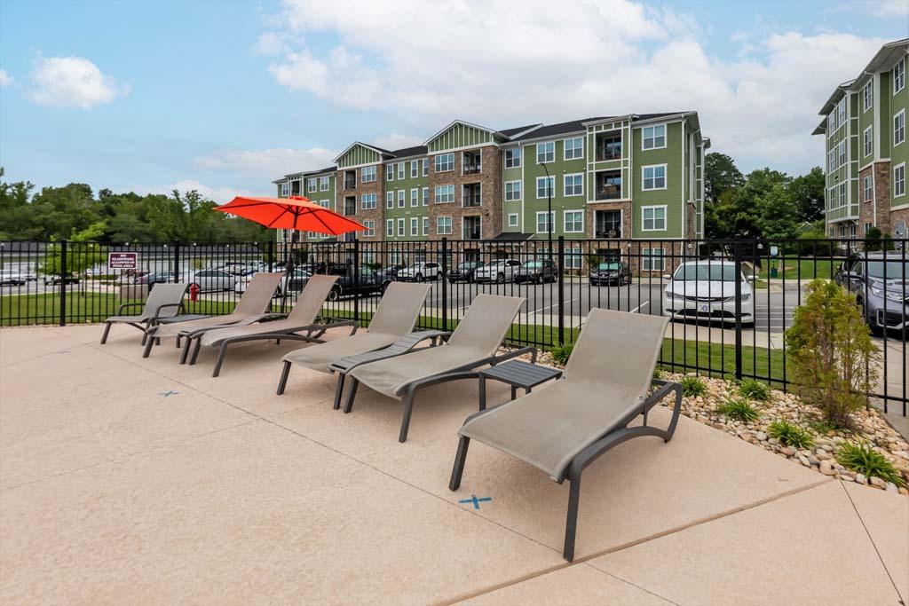 Affordable Housing - Luxury Apartments at Foxwood Image 6