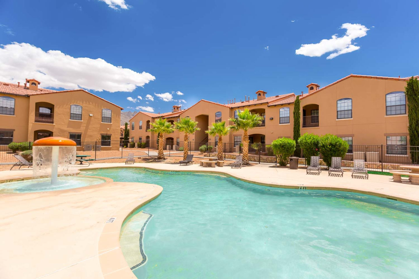 The Tuscany at Mesa Hills Image 12