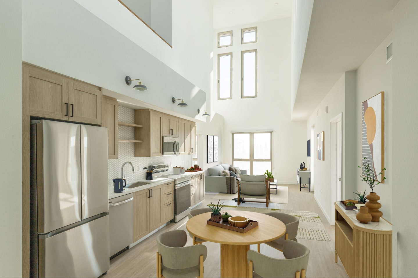 Village at Montclair Image 1