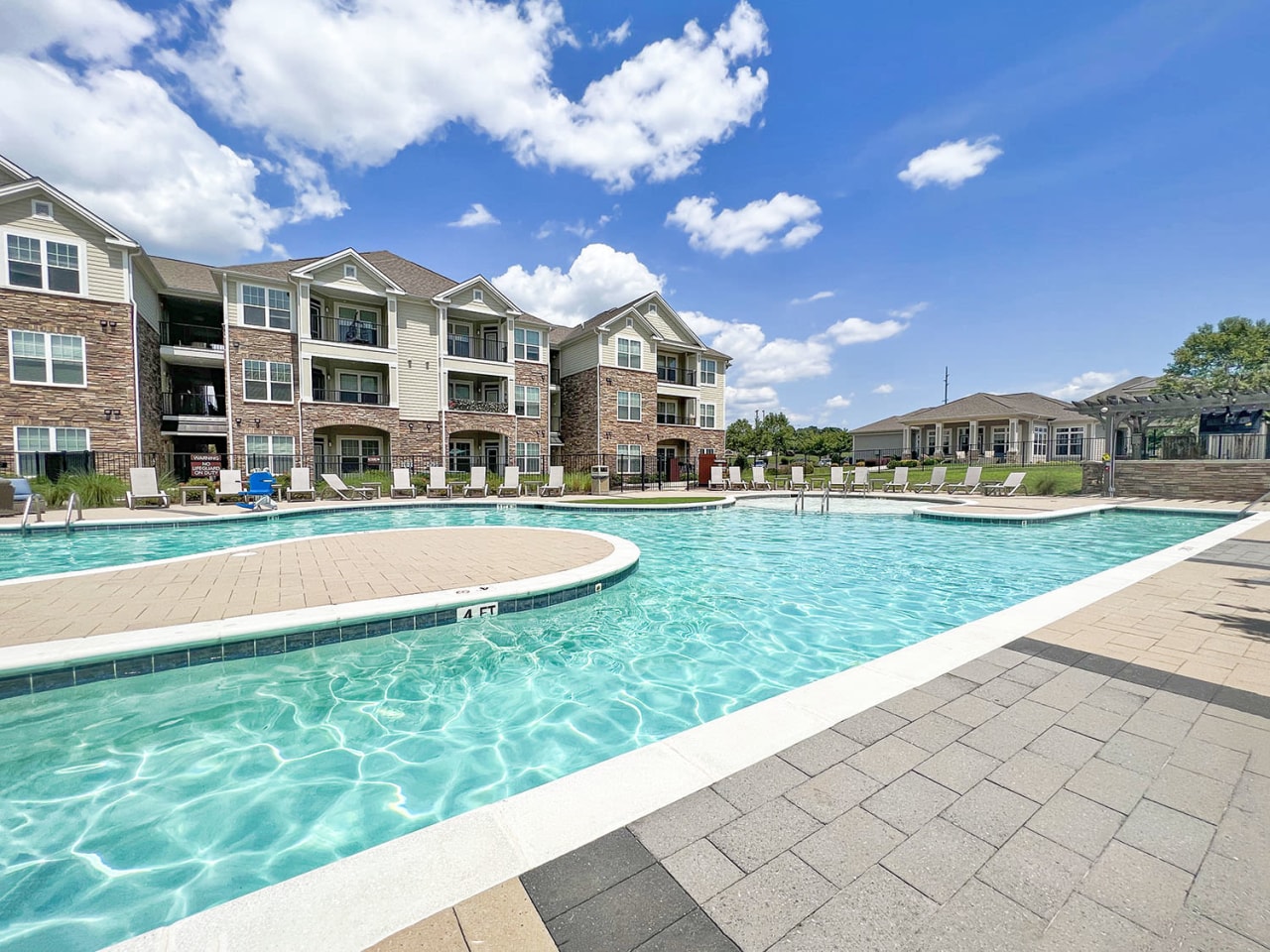 Legacy Concord Apartments Image 39