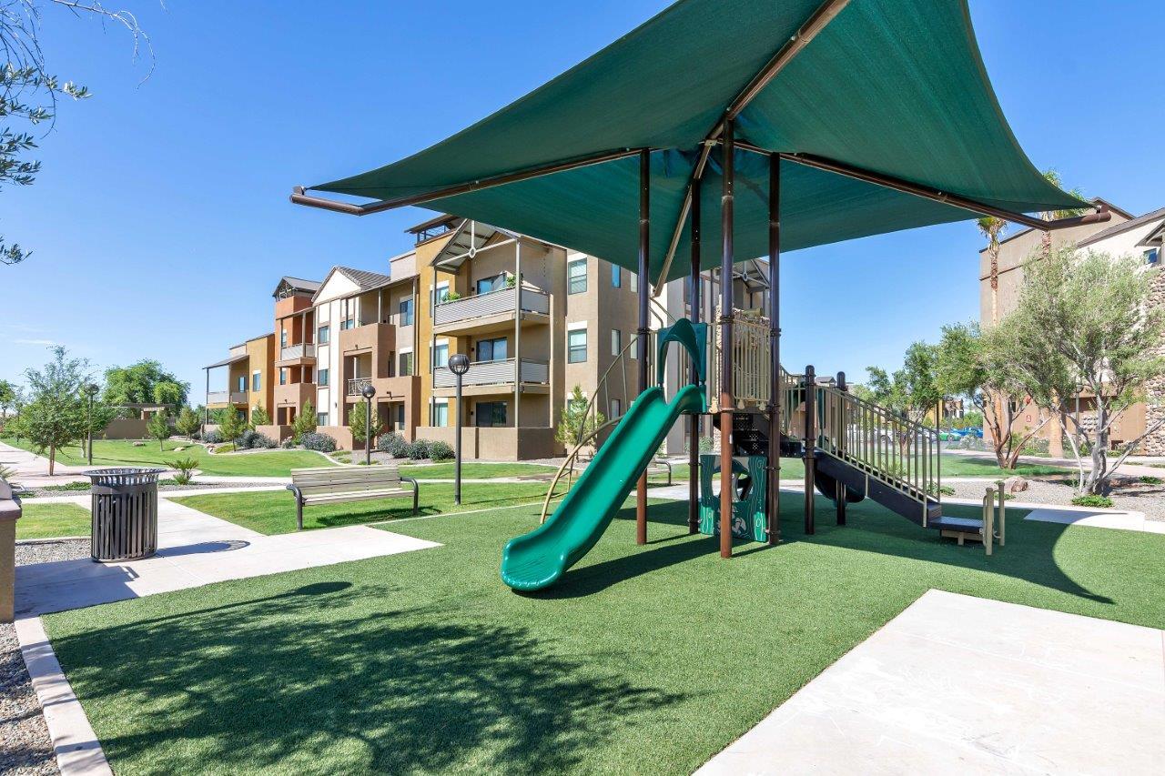 Noria Robson Luxury Apartments Image 9