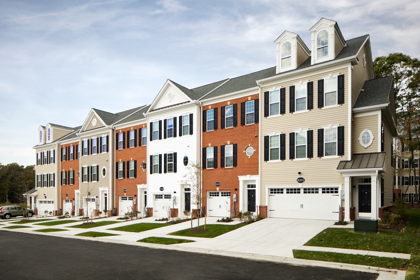 Creekstone Village Apartments Image 49