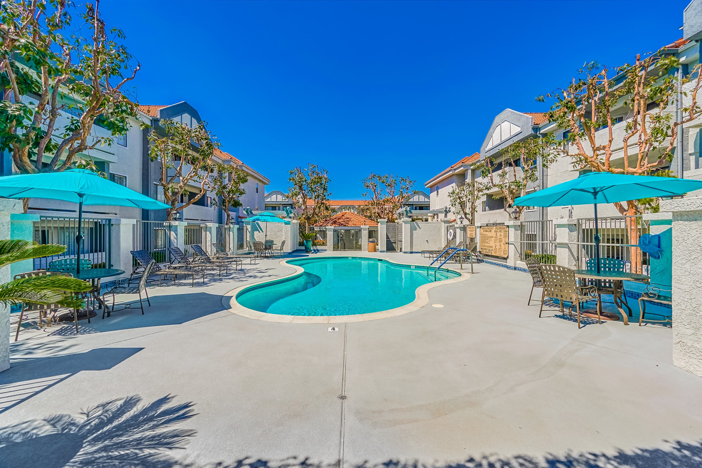 Casa Grande Senior Apartments - Senior Housing Image 48