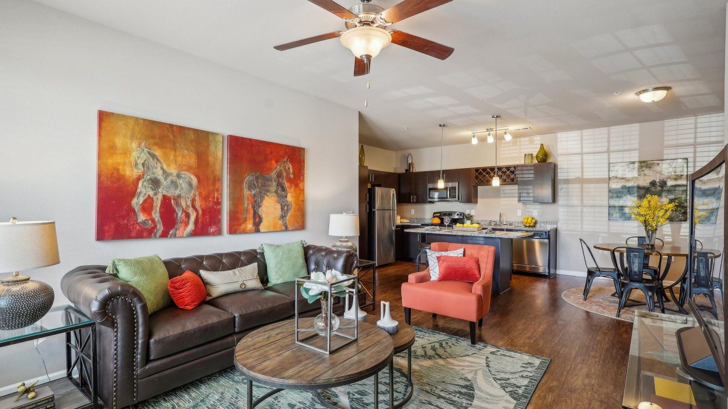 Springs at Hurstbourne Image 4