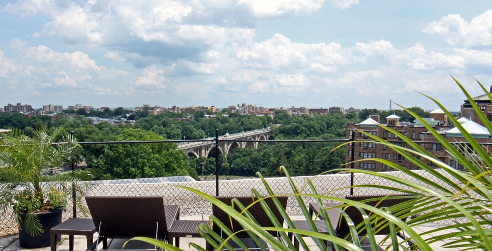 Calvert House Apartments Image 12