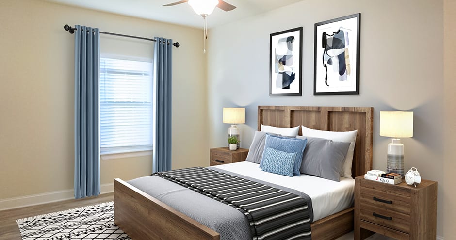 Magnolia Landing Apartments Image 6