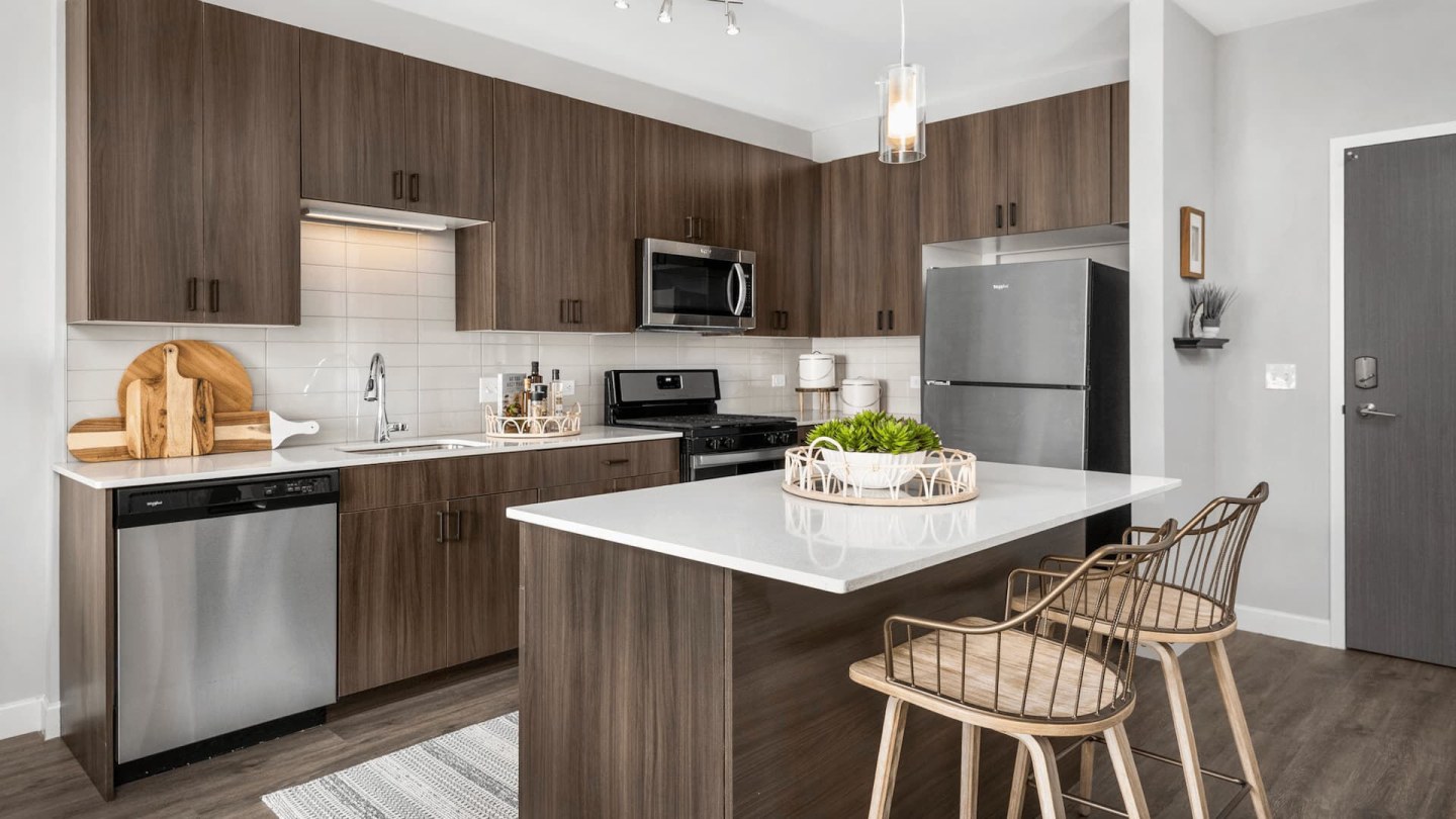 Sixteen30 Apartments Image 3