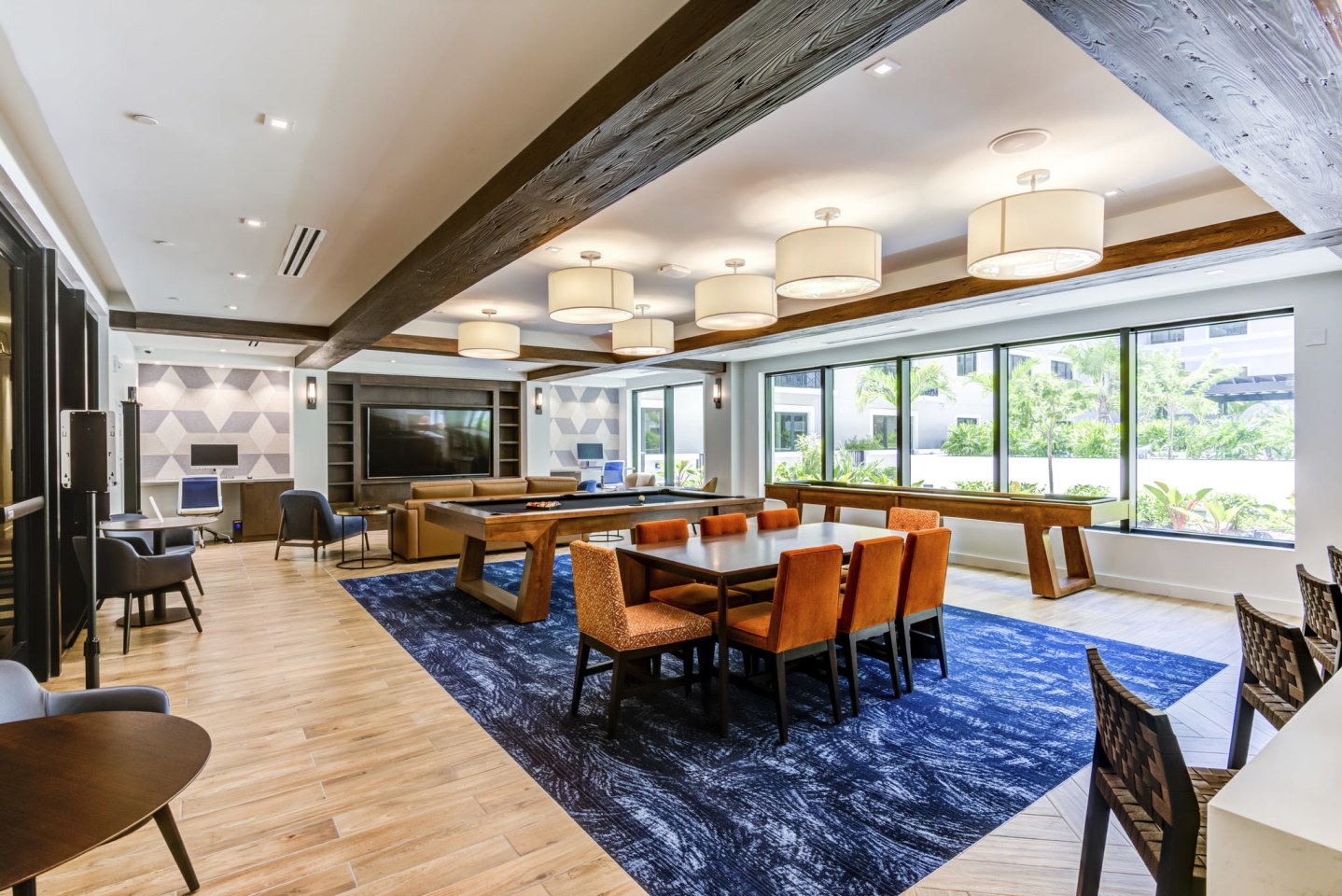 The Residences at Thesis Image 12