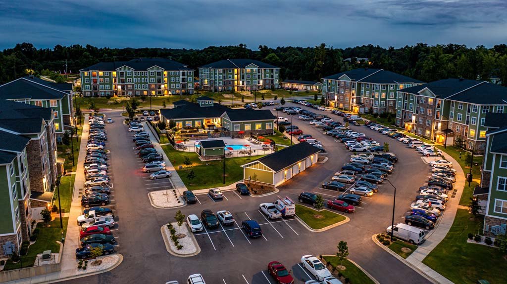 Affordable Housing - Luxury Apartments at Foxwood Image 135