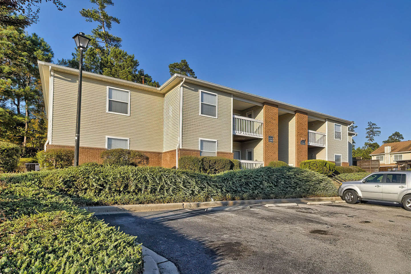 Boulder Creek Apartment Homes Image 32