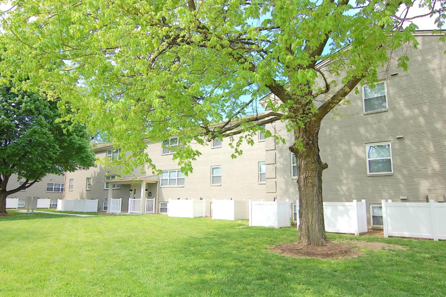 Monon Station Apartments Image 9