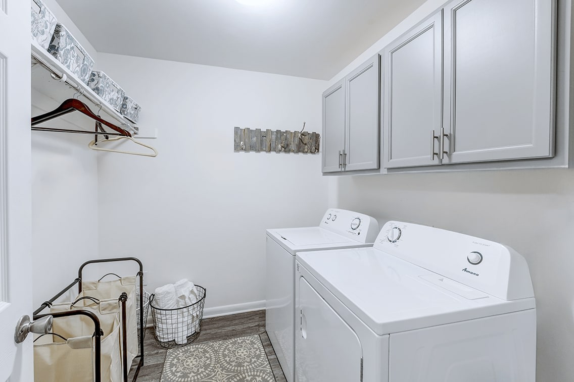 The Woods of Fairfax Apartments of Lorton Image 21