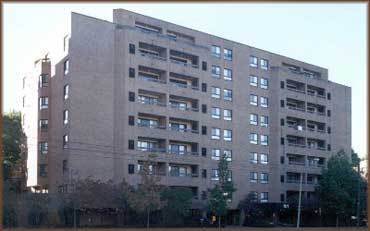 1111 Beacon St. Apartments Image 1