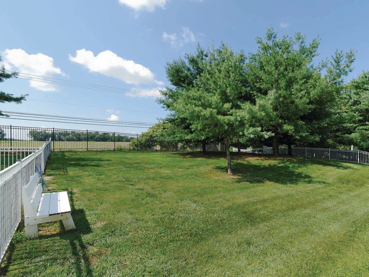 The Apartments at Owings Run Image 29