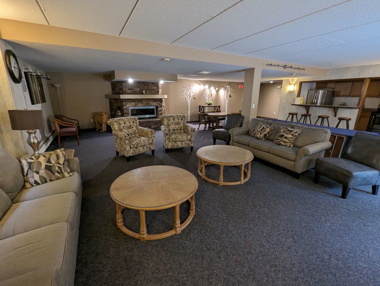 Cedarwood West Apartments Image 16