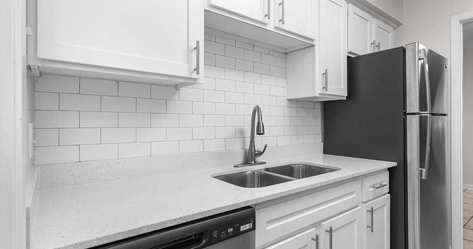The Gallery Apartment Homes Image 9