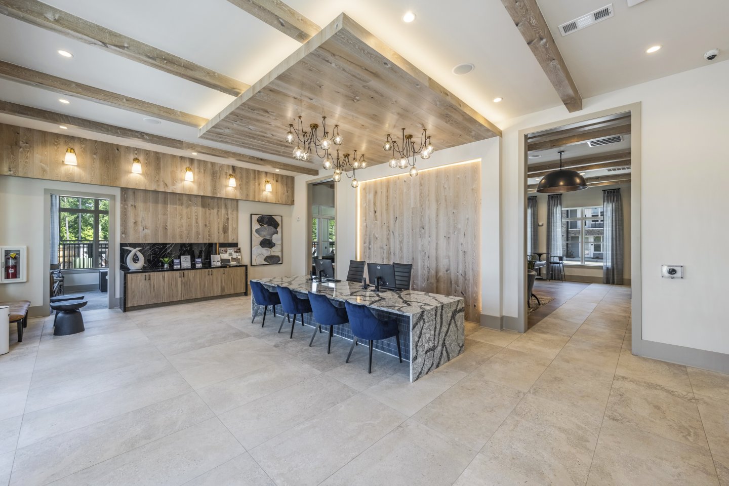 Springside Apartments Image 6