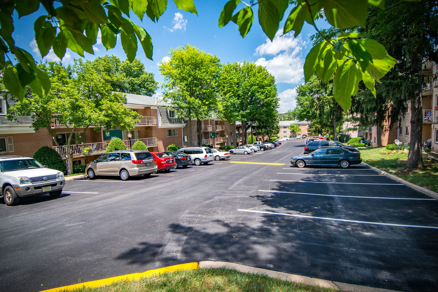 Spring Ridge Apartments Image 8