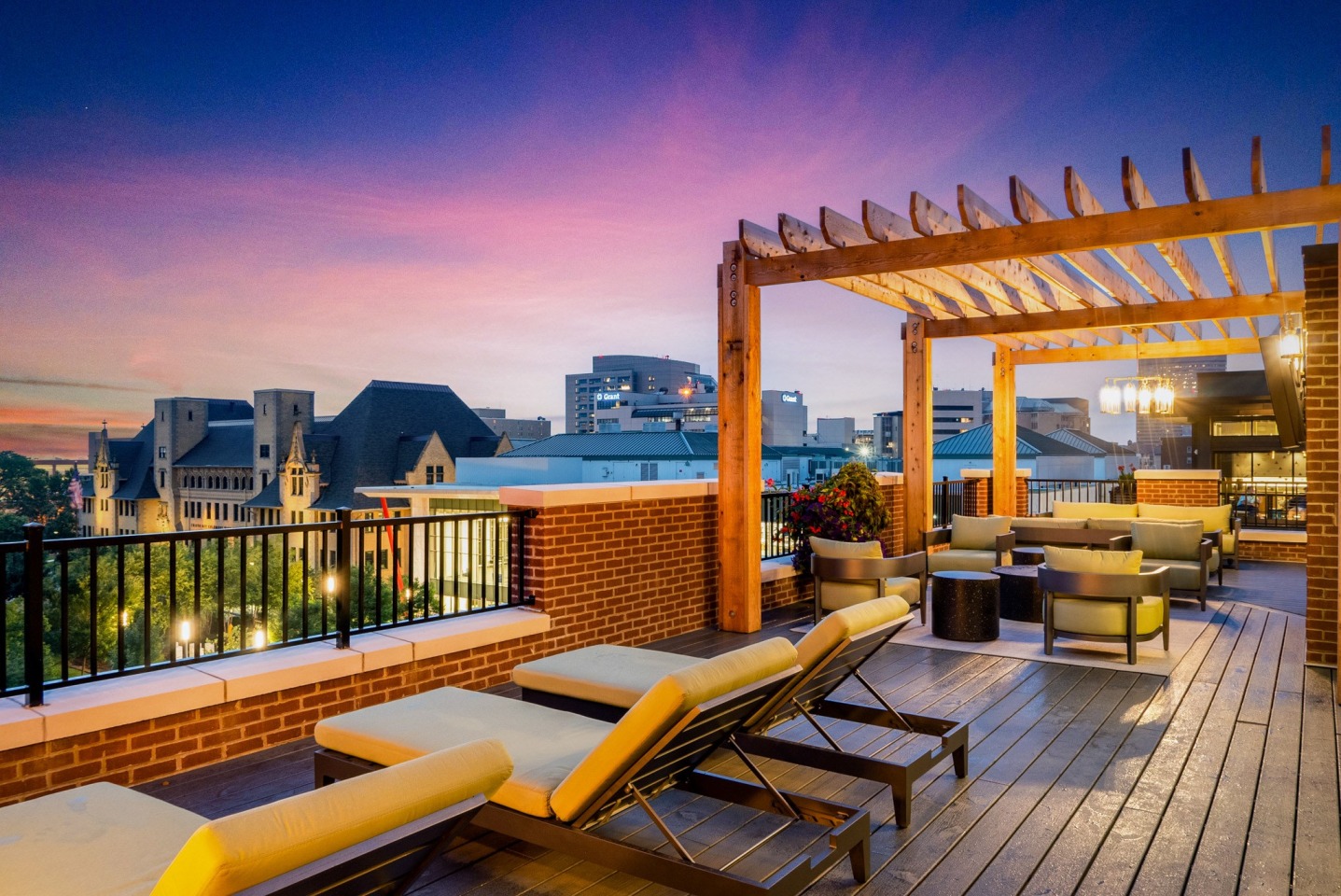 Residences at Topiary Park Image 33