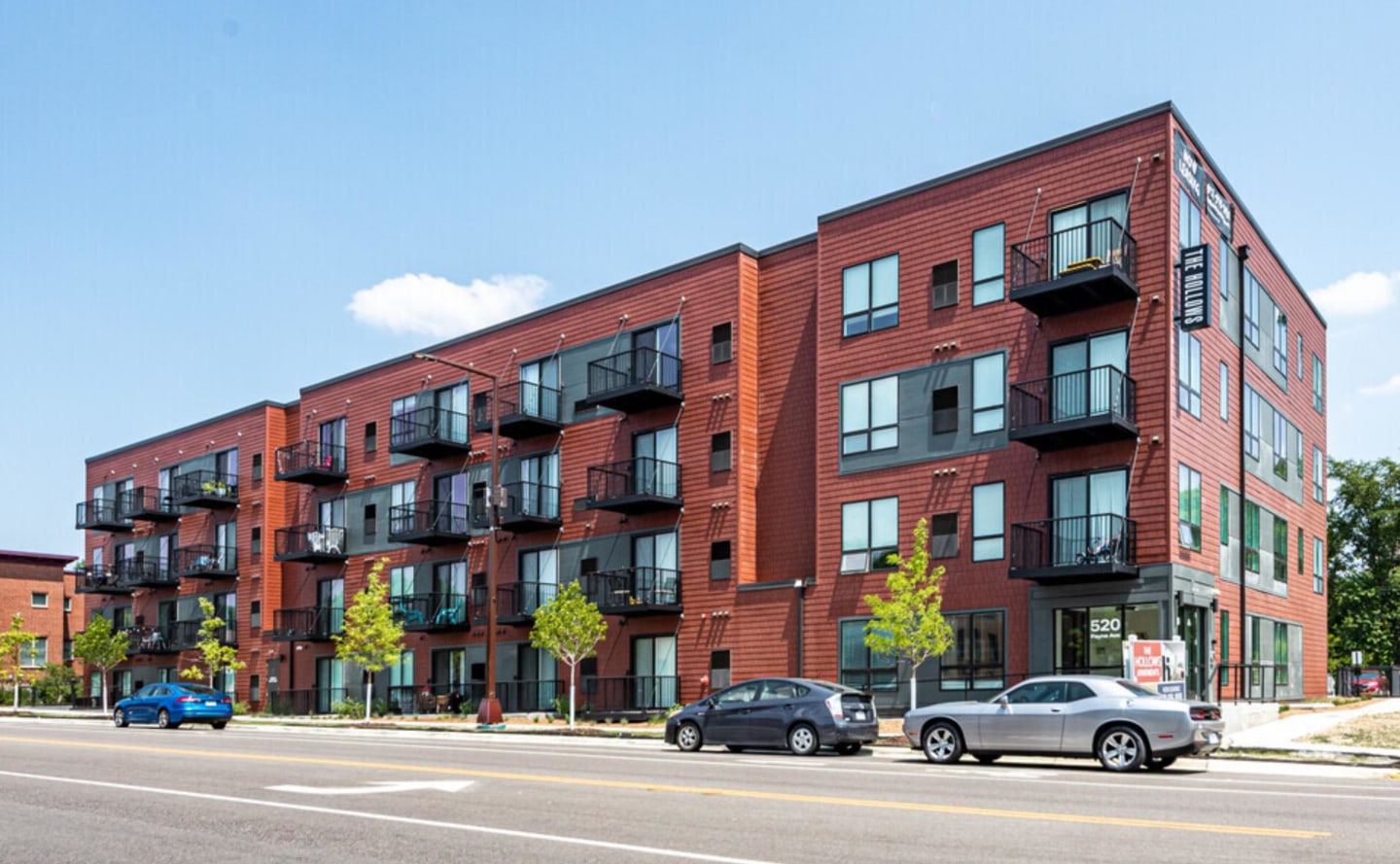 The Hollows - Affordable Housing Image 41