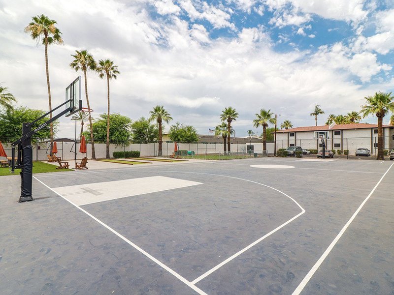 Prados Apartments at Arcadia Image 3
