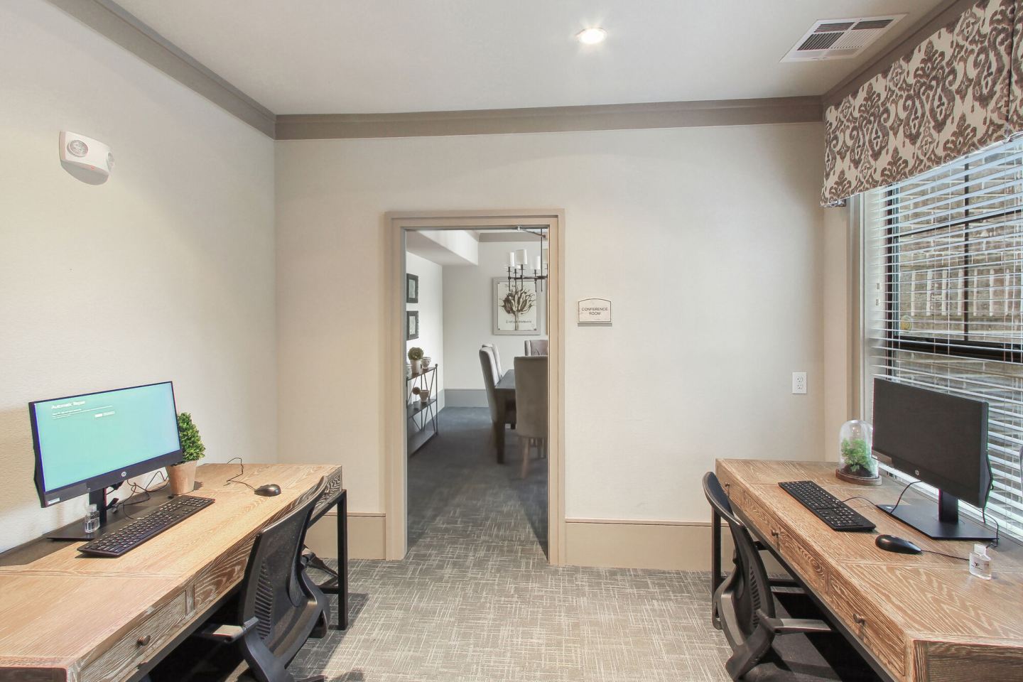 The Fordham Eagle Springs - 55+ Senior Living Community Image 4