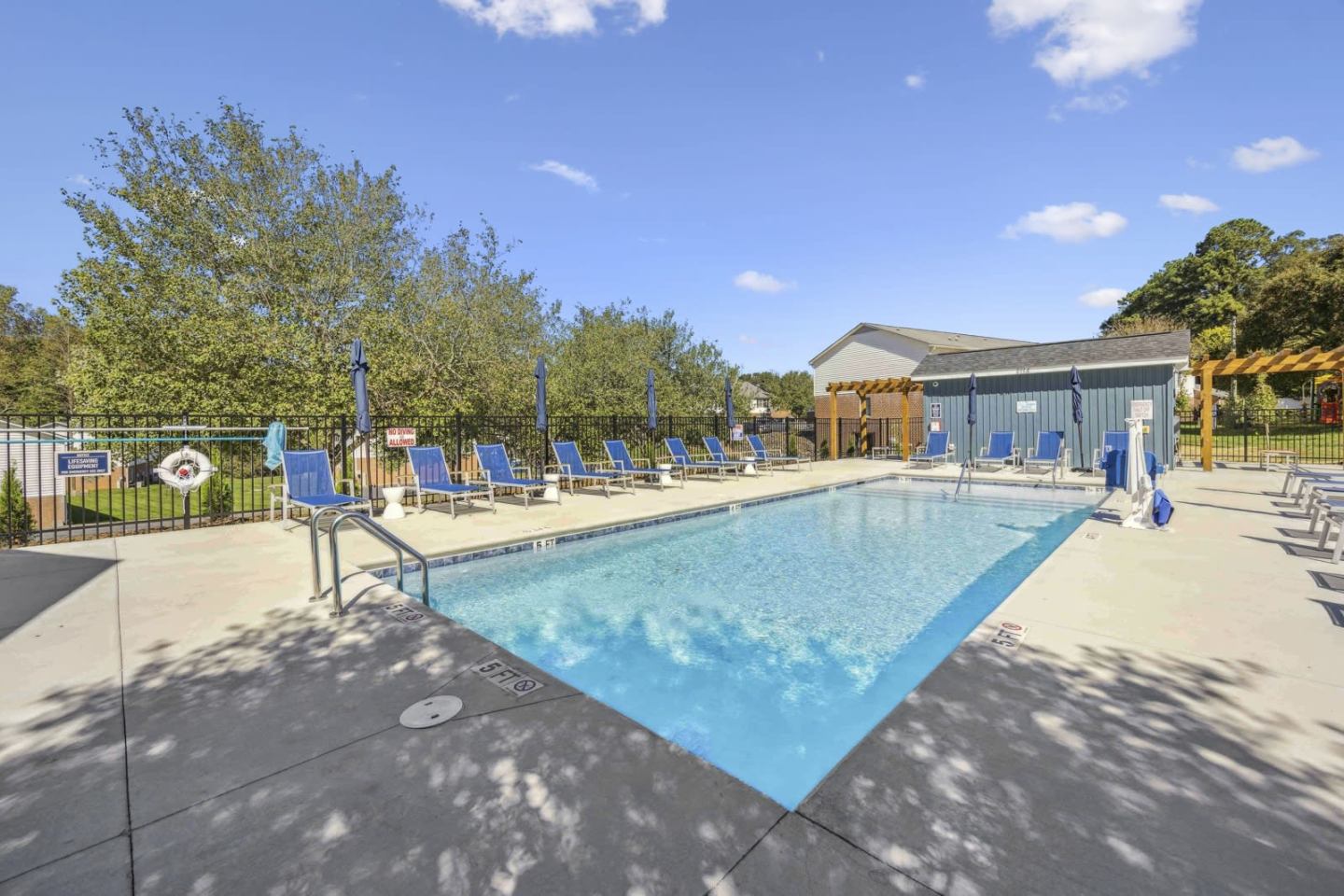 Belmont Heights Apartments & Townhomes Image 26