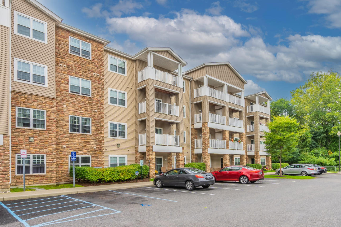 Glenmont Abbey Village - Senior Housing Image 2