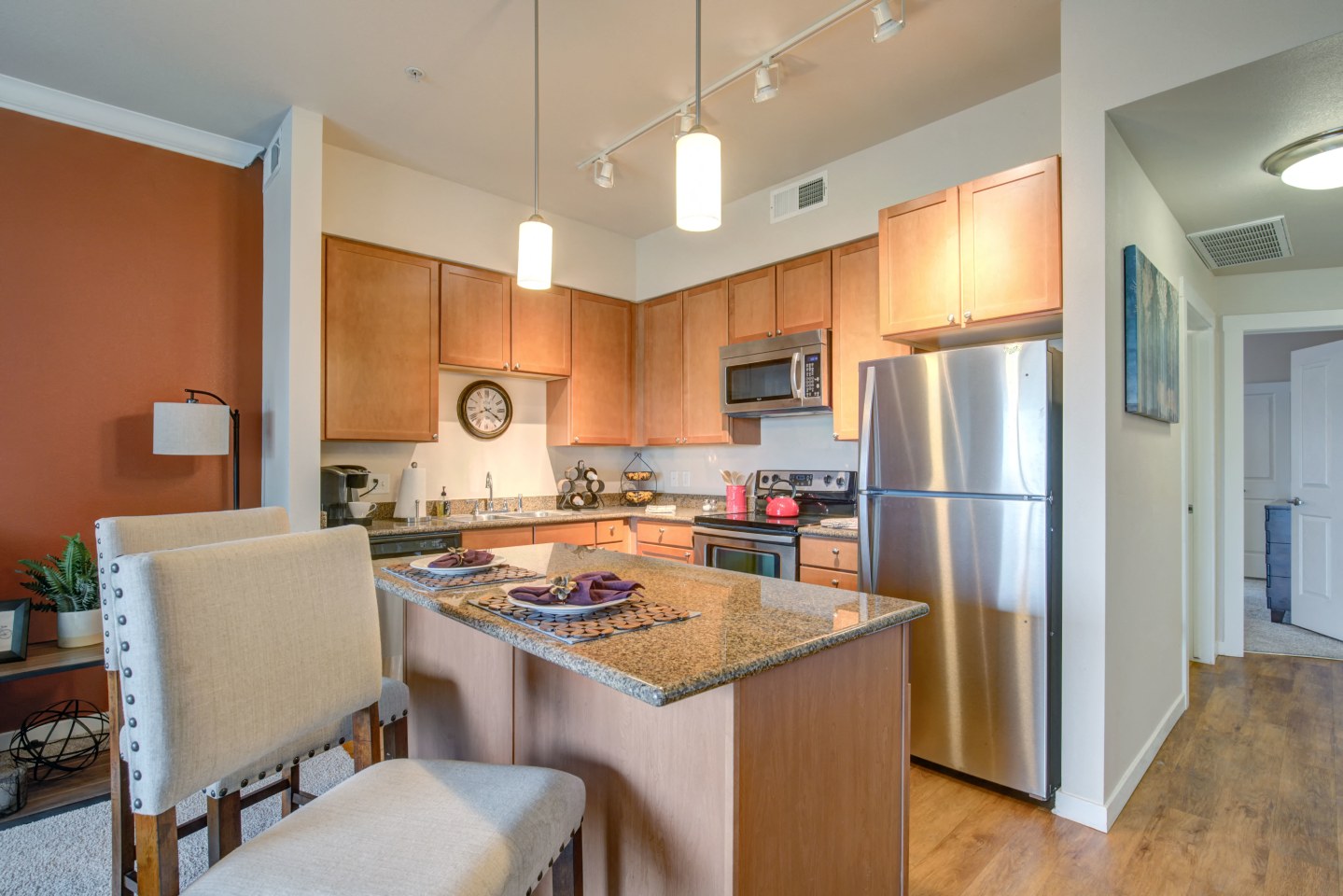 Lake Vista Apartment Homes Image 16