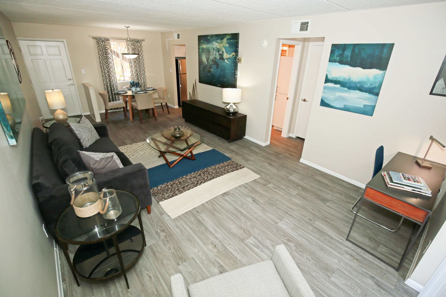Arcadia Villa Apartments Image 5