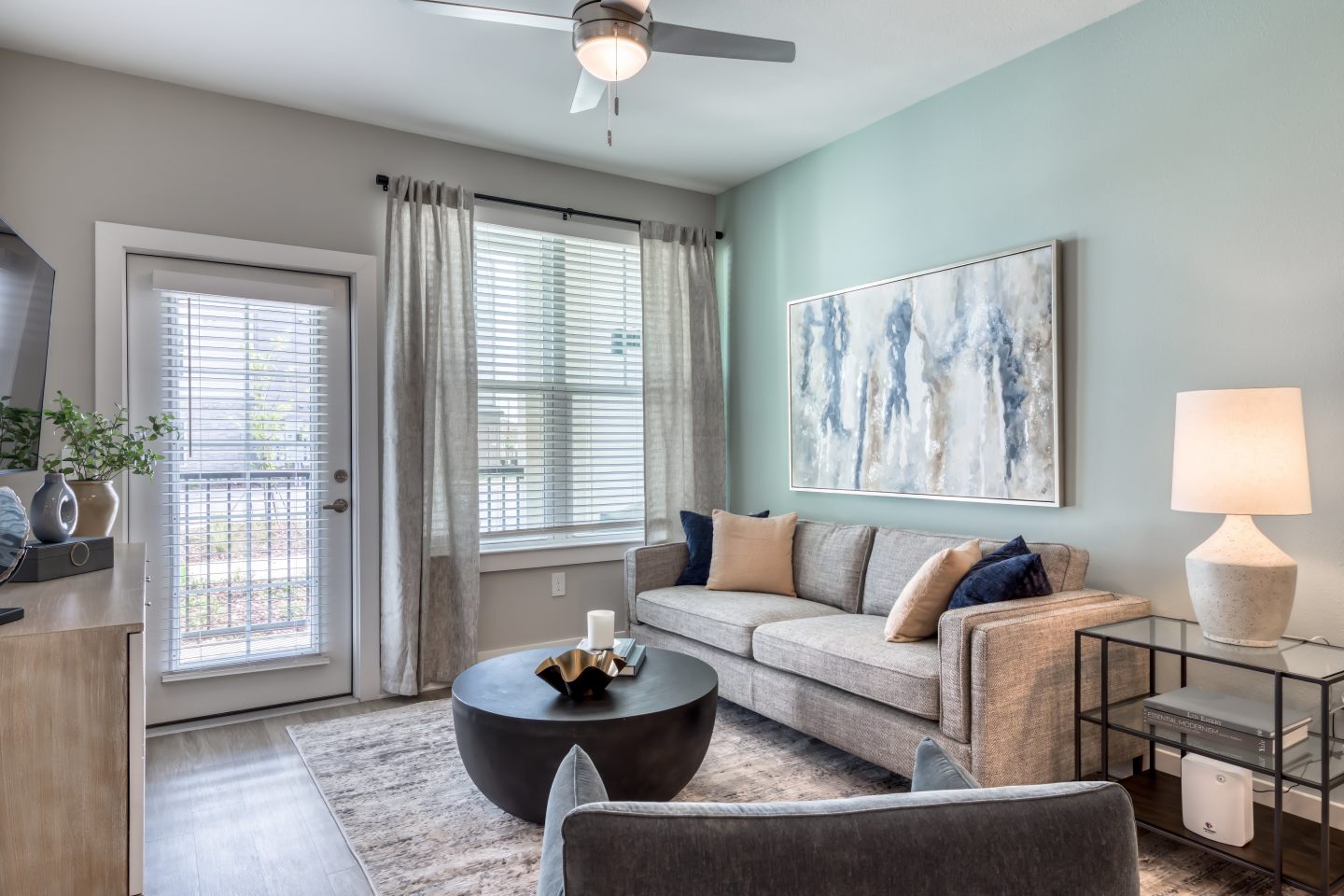 The Pointe at Davis Creek Image 16