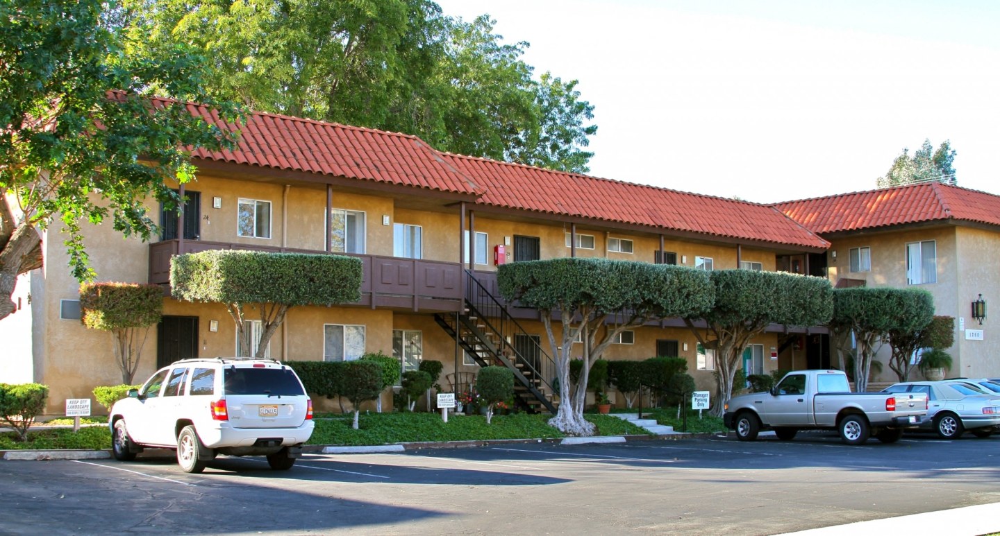 Elan Pointe Vista Image 1