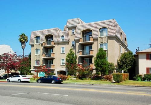 2810 S. Sepulveda Image 2