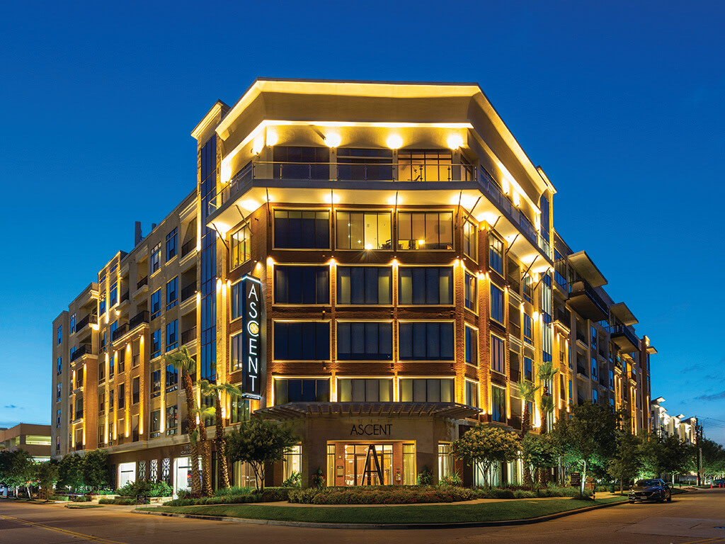 Ascent at CityCentre Image 3