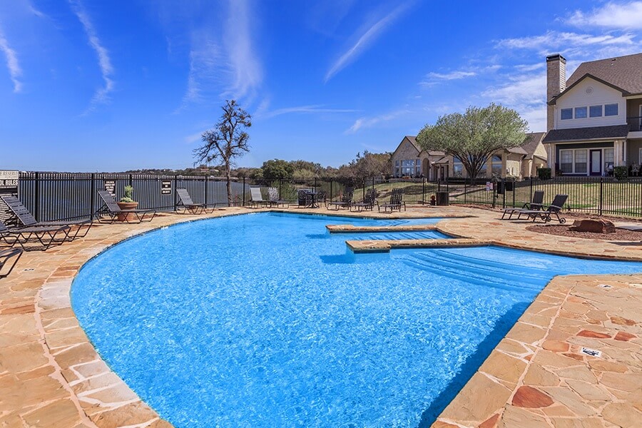 Lakehouse Granbury Image 12