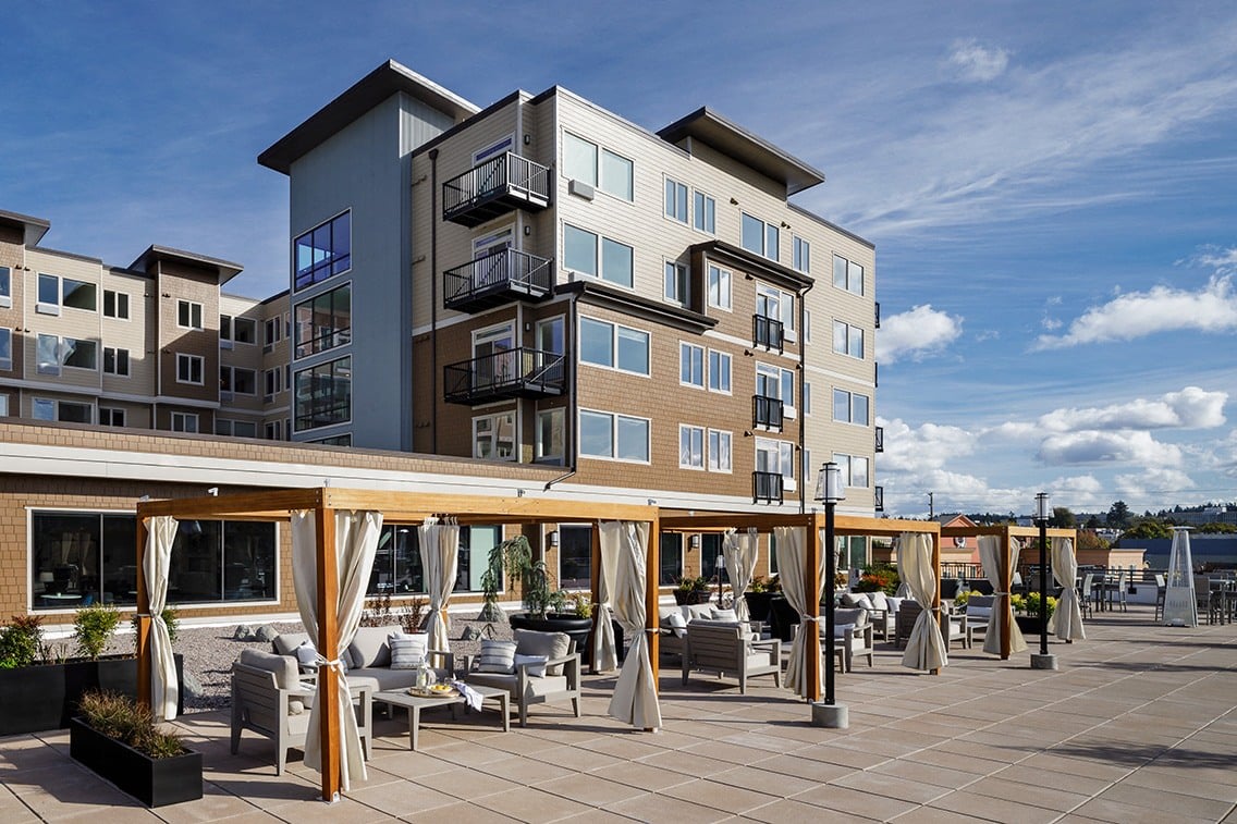 Harbor Heights - 55+ Community Image 38