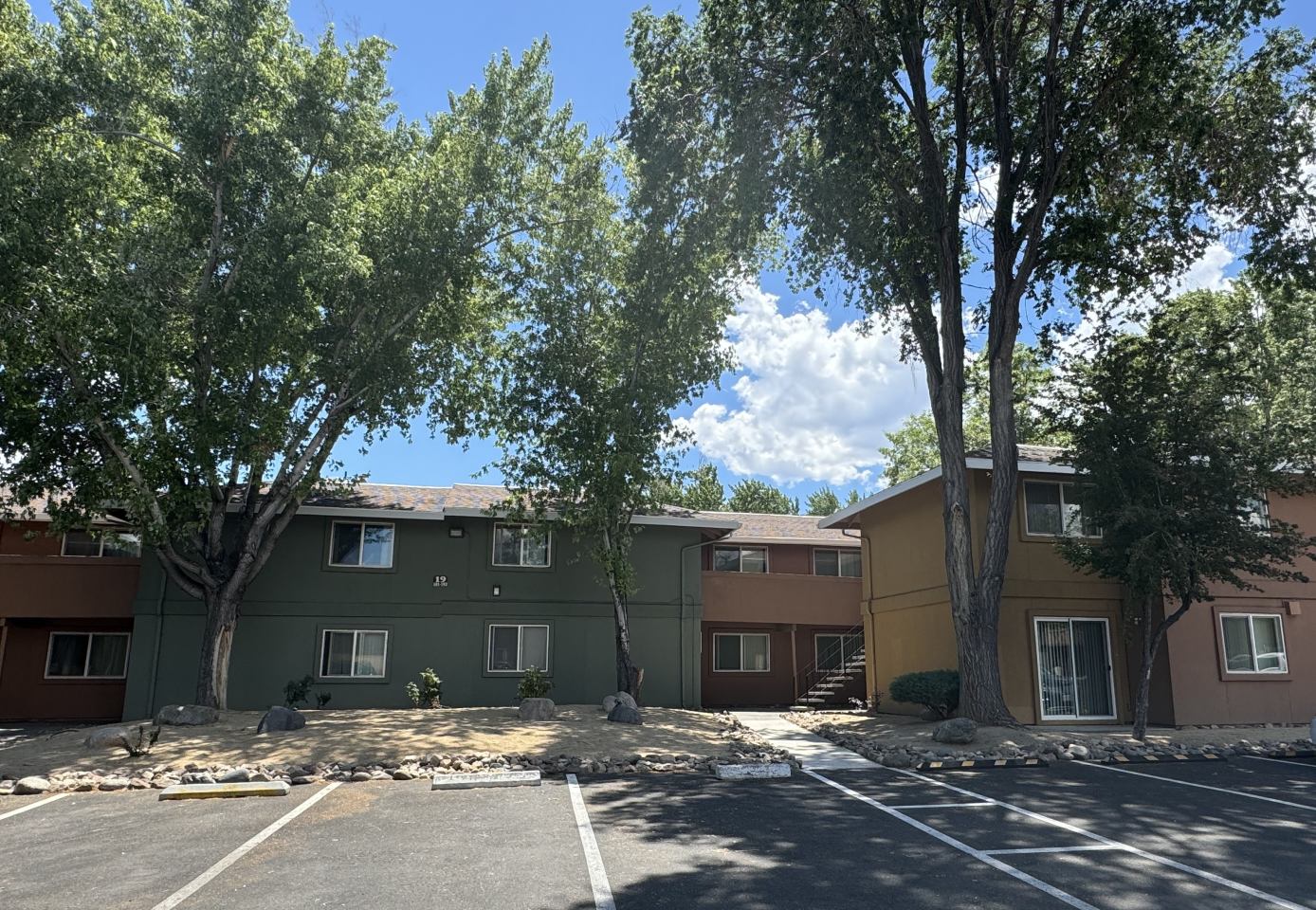 Parkside Gardens Apartments - Affordable Housing Image 17
