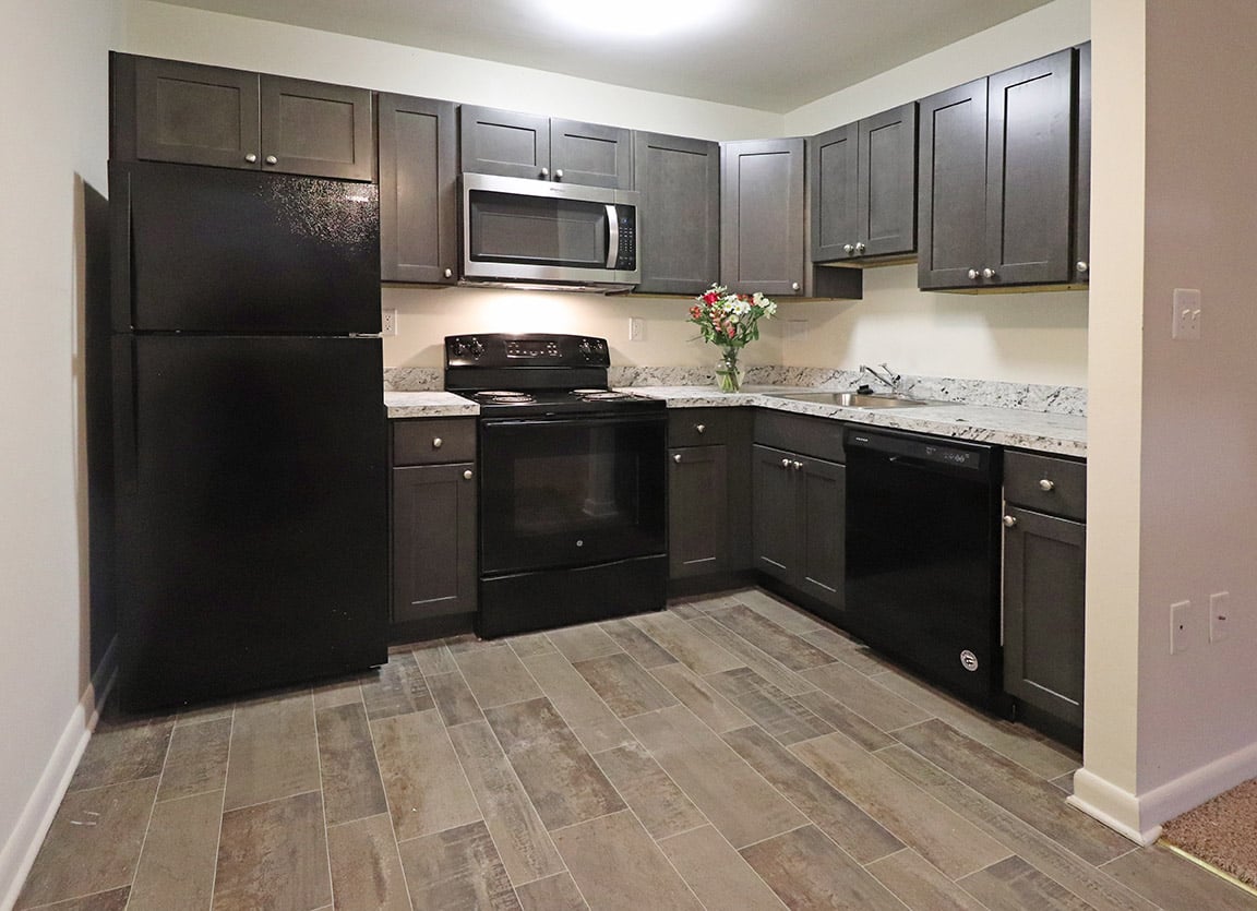 High Pointe Club Apartments Image 17