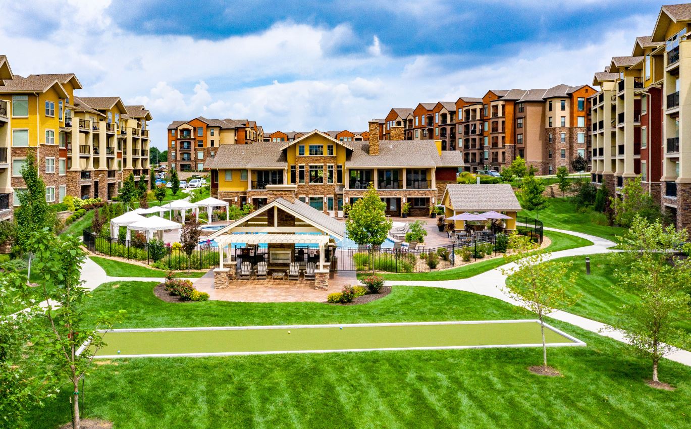 Watercrest at City Center Image 1