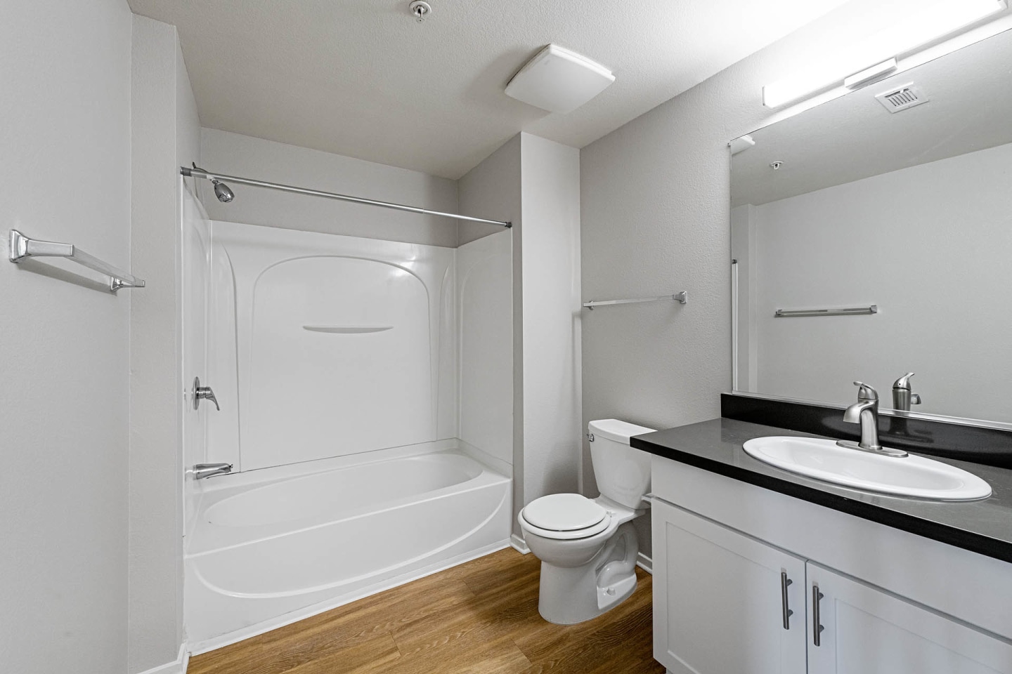 K Street Flats - Student Housing Image 1