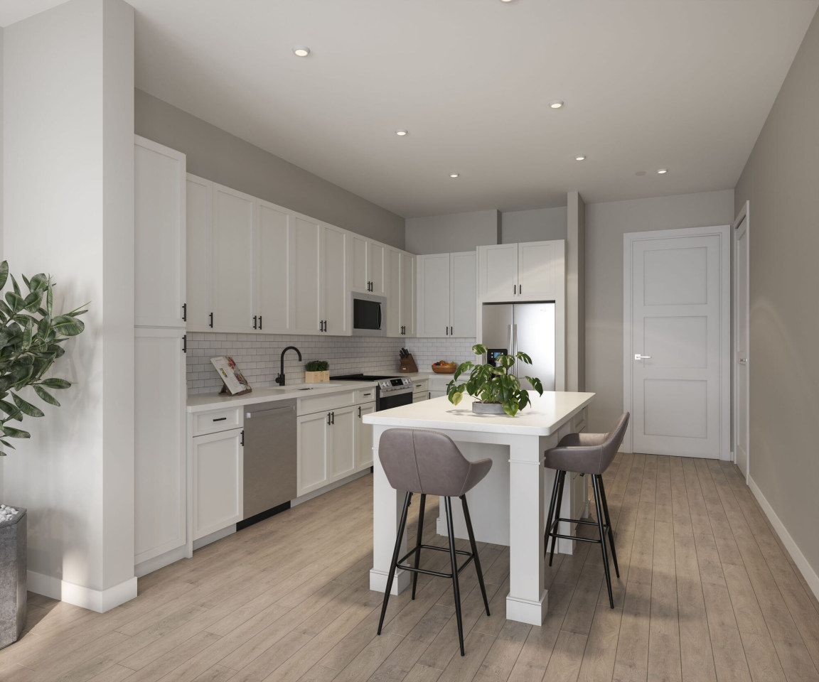 Solis Birkdale Image 14